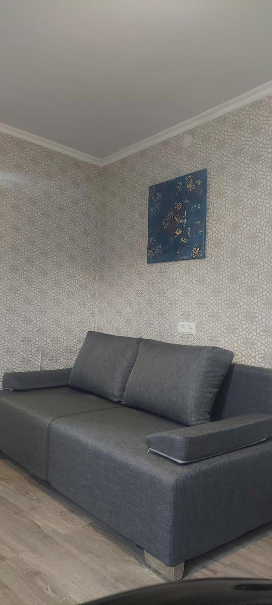 Babulya House Hotell Gjumri Exteriör bild