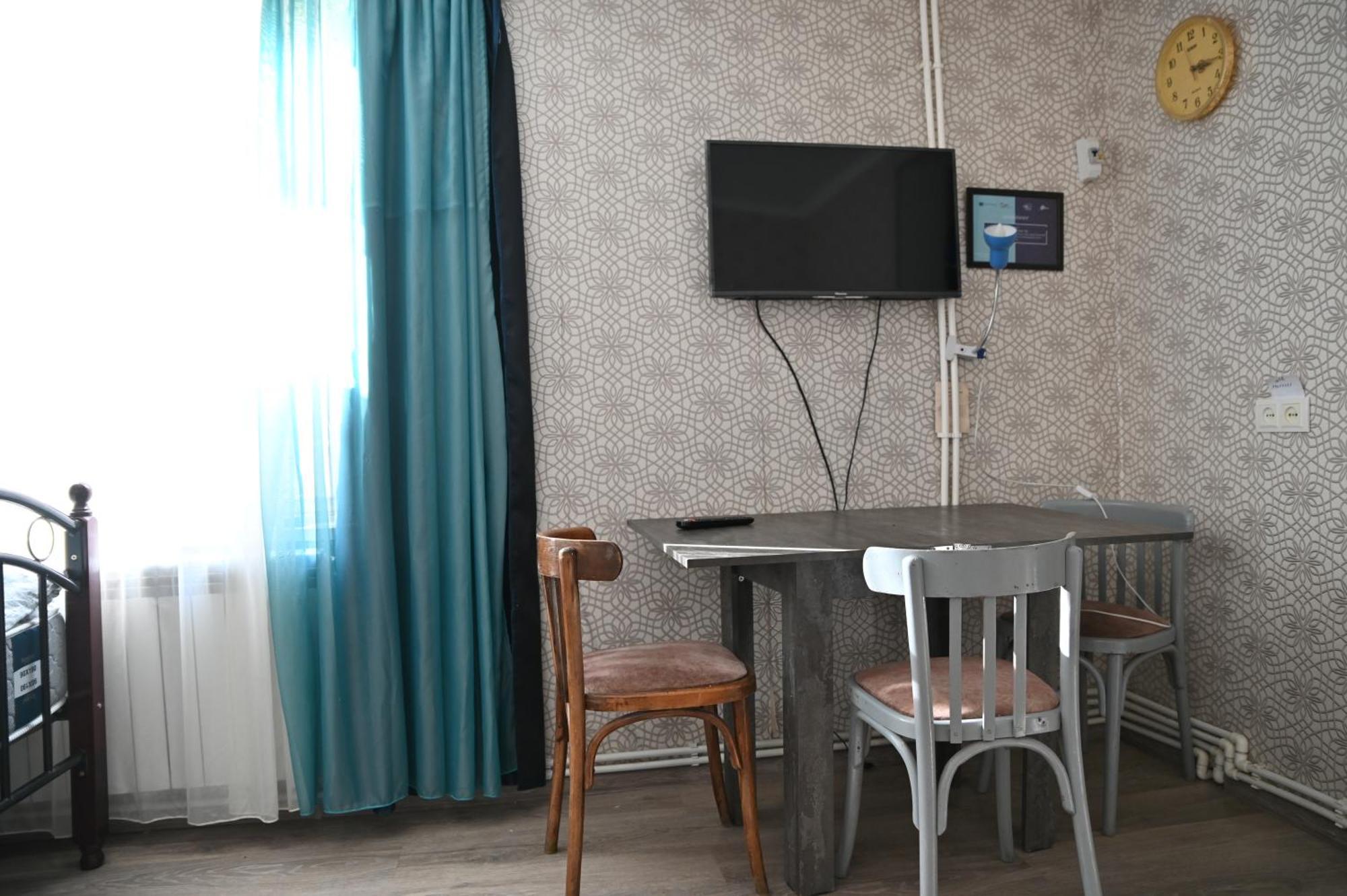 Babulya House Hotell Gjumri Exteriör bild